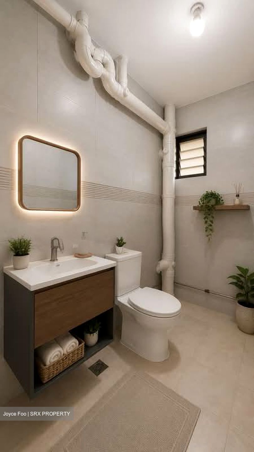Blk 679 Choa Chu Kang Crescent (Choa Chu Kang), HDB 5 Rooms #605431361